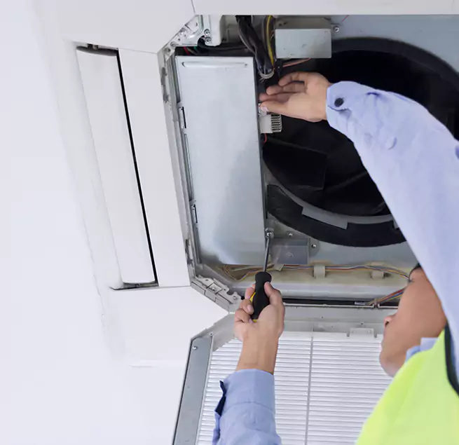 Why Homeowners Businesses Trust Us Troy, OH