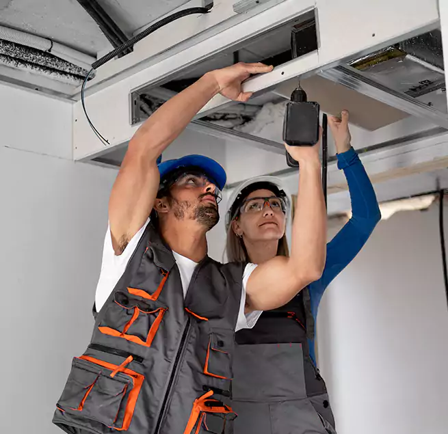 Why Homeowners & Businesses Trust Us in Troy, OH