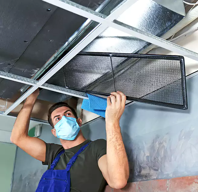 Why Homeowners Businesses Trust Us in Troy, OH