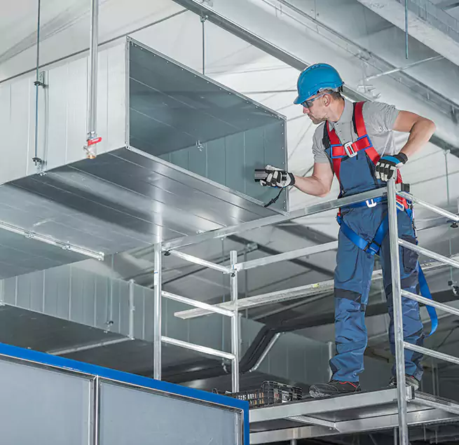 Why Homeowners & Businesses Trust Us Troy, OH