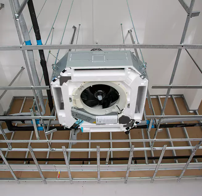 Why Homeowners & Businesses Trust Us Troy, OH?