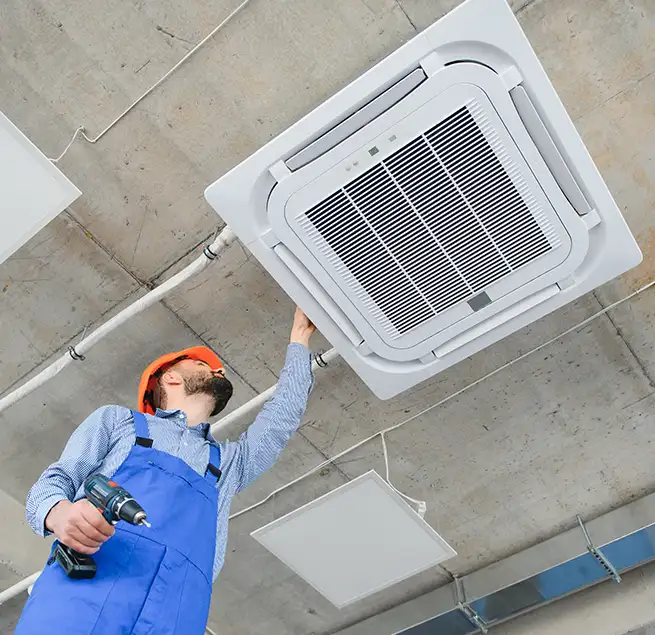  Why Homeowners & Businesses Trust Us in Troy, OH?